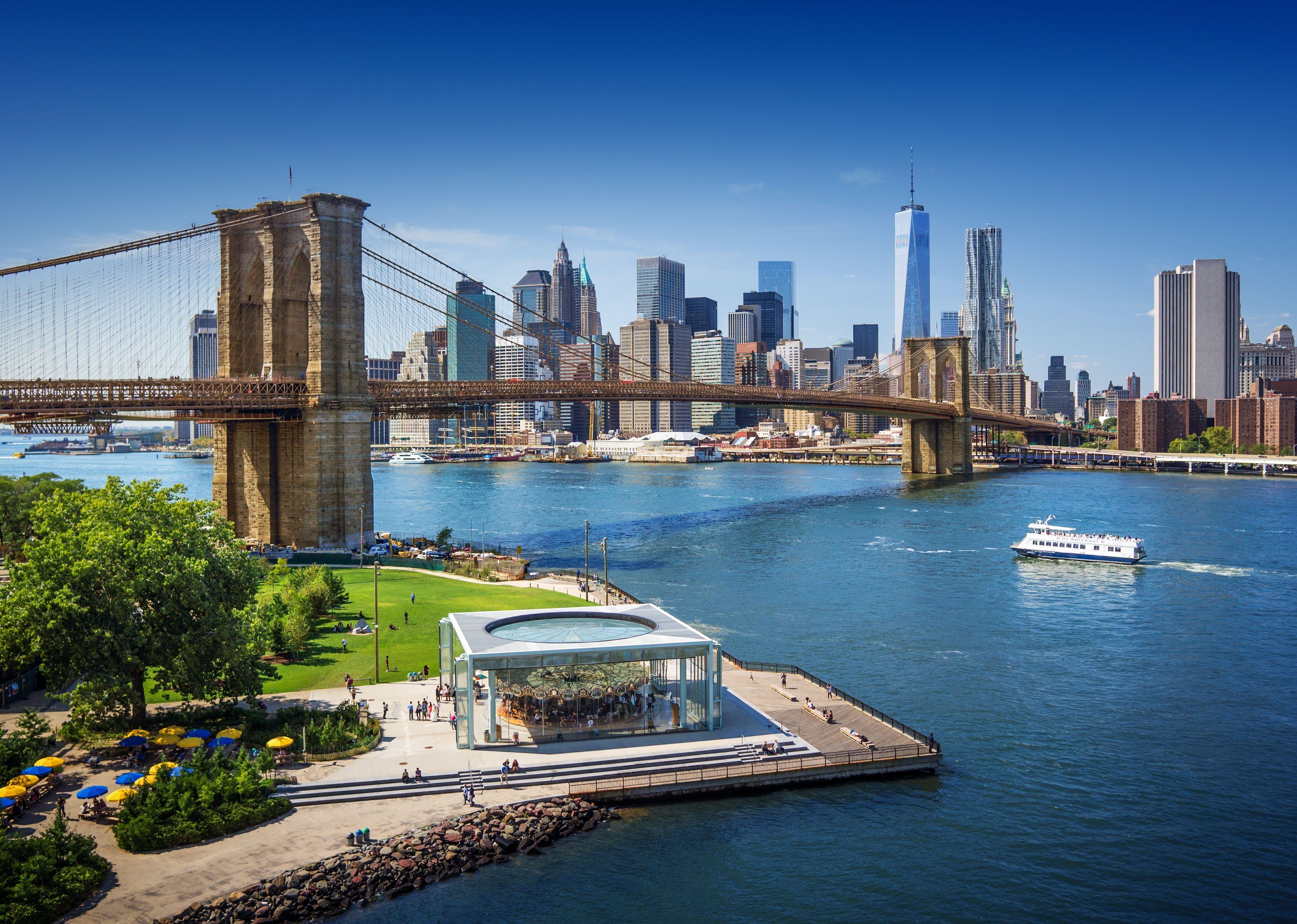 Even Brooklyn By Ihg 4* Nova York