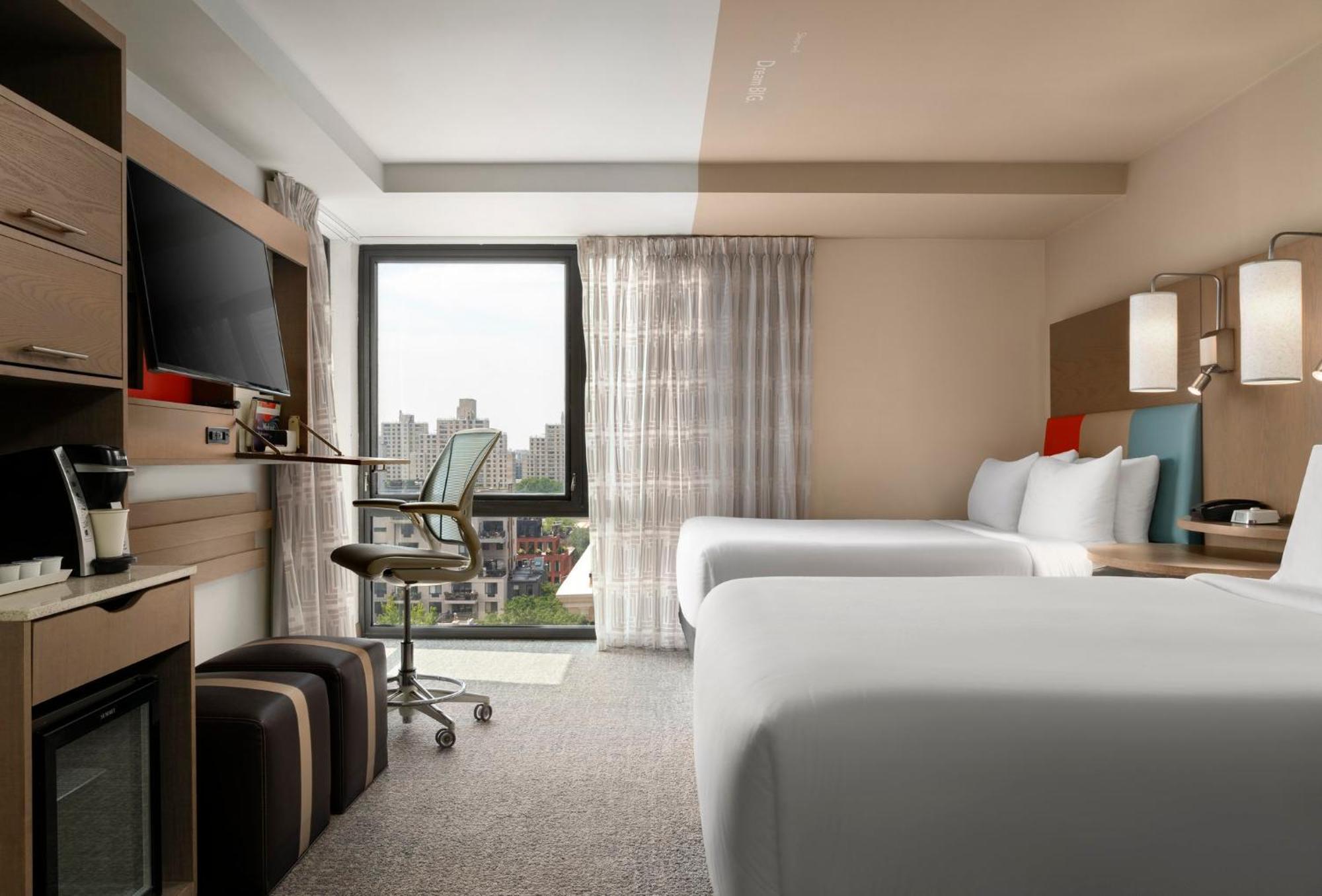 Even Brooklyn By Ihg Nova York