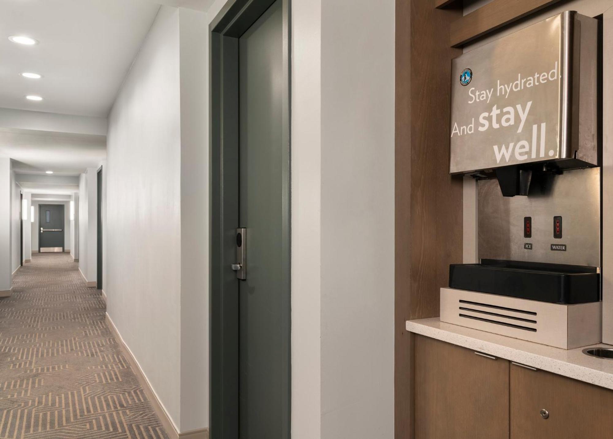 Even Brooklyn By Ihg Nova York