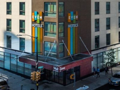 Even Brooklyn By Ihg Nova York